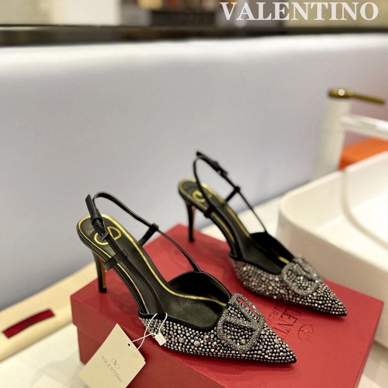 Valentino Sandals